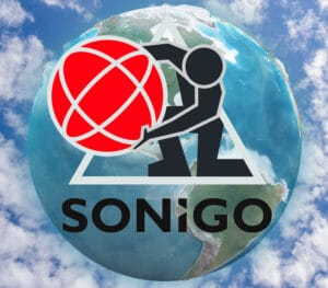 Sonigo Moving to Israel - relocation, storage, international shipping