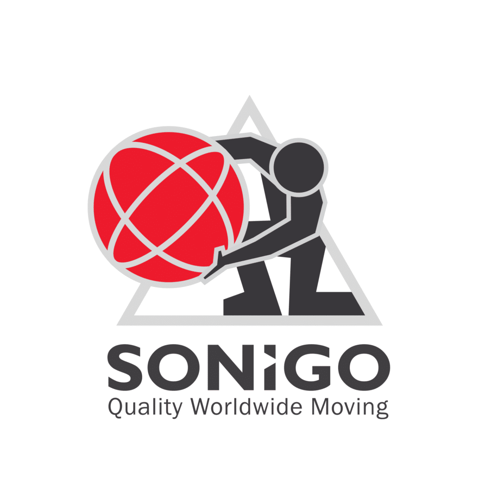 סוניגו - חברת שילוח בינלאומי, שירותי רילוקיישן